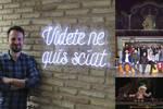Enrique Cabeza, el hombre que ha llevado la imaginería religiosa española a los videojuegos