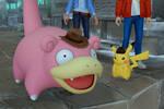 Detective Pikachu El regreso: Duraci�n y tiempo para completar el juego
