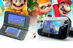 Nintendo Wii U recibe una actualización con mejoras en la estabilidad  general del sistema - Vandal