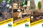 Filtraci�n de Los Sims 5: Primeras im�genes del gameplay de Project Rene, que habr�a cambiado de nombre