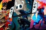 Los mejores indies de Nintendo Switch