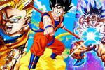 ¿Cuáles son los mejores juegos de Dragon Ball? Esto dicen Metacritic y nuestros análisis