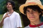 El Rubius recibe un reto relacionado con Fortnite del actor I�aki Godoy