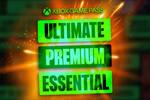 Xbox Game Pass recibe una profunda renovaci�n y se divide en tres planes: Essential, Premium y Ultimate