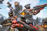 El exdirector de arte de Halo Studios lanza nuevas acusaciones al estudio de Microsoft