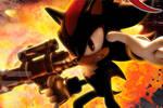 Sega registra la marca Shadow the Hedgehog en Jap�n