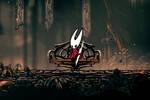 El Agujolín de Hollow Knight Silksong tiene una utilidad oculta que seguramente desconozcas