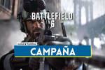 Campa�a de Battlefield 6: �Cu�ntas misiones tiene y cu�nto dura?