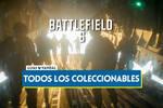 Coleccionables de Battlefield 6: TODAS las chapas de identificaci�n - Localizaci�n