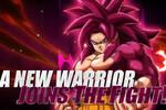 Dragon Ball FighterZ recibir� un nuevo personaje siete a�os despu�s de su lanzamiento