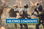Battlefield 6: Los mejores equipamientos (loadouts) para cada clase