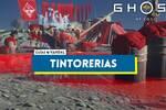 Todas las tintorer�as en Ghost of Yotei y localizaci�n
