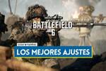 Battlefield 6: Los mejores ajustes y optimizaci�n de controles en PC y consola