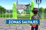 Zonas salvajes de Leyendas Pokémon Z-A: Localizaciones y Pokémon para capturar