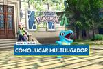 Leyendas Pok�mon Z-A: C�mo jugar multijugador online y local