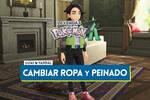 Leyendas Pok�mon Z-A: C�mo cambiar la ropa y peinado de tu personaje