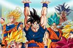 Nuevo juego de Dragon Ball anuncio en enero anuncio en evento especial