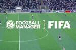 Acuerdo histórico para Football Manager: la saga de fútbol de SEGA anuncia que tendrá licencia FIFA por primera vez.