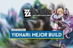 Mejor build de Yidhari en Zenless Zone Zero: Amplificadores, equipos y estadsticas