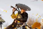 Ghost of Yotei podría tener un DLC de historia