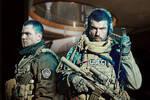 Escape from Tarkov confirmado para consolas llegar� en un futuro