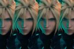Final Fantasy VII Remake Intergrade comparativa gr�ficos Final Fantasy VII Remake Intergrade
