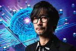 Hideo Kojima habla de la inteligencia artificial generativa en la industria