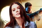 007 First Light podr�a contar con un tema de Lana Del Rey en 