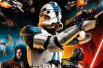 Star Wars: Battlefront 2, el original de PS2, Xbox y PC, celebra su 25 aniversario
