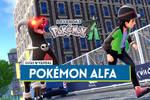 Todos los Pokmon Alfa en Leyendas Pokmon Z-A: Localizacin y cmo conseguirlos
