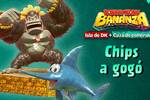 Donkey Kong Bananza estrena los eventos mensuales en su DLC �Isla de DK + Caza de esmeraldas�