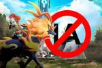 Los creadores de Palworld se niegan a publicar juegos con IA