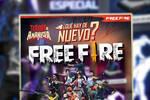 FREE FIRE MAX | Agenda semanal del 22 al 28 de octubre: Todas las novedades de la tienda