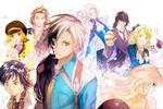 Tales of Xillia 2 Remastered en desarrollo y hay m�s proyectos en marcha