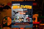 Descubre el Especial de Halloween en GAME