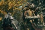 Elden Ring para Switch 2 se retrasa: FromSoftware evita dar fecha de lanzamiento concreta para la Tarnished Edition