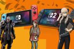 Las mejores ofertas de Nintendo Switch y Switch 2 en la eShop de esta semana (23/10/2025)