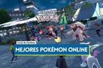 Los mejores Pok�mon en combates online de Leyendas Pok�mon Z-A