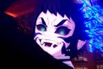 Demon Slayer -Kimetsu no Yaiba- The Hinokami Chronicles 2 tráiler de Kaigaku