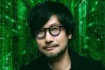 Kojima casi hace un videojuego de Matrix en 1999