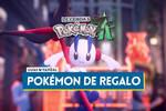 Todos los Pokémon para recibir como regalo en Leyendas Z-A (Localización)