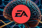 Quejas entre los empleados de Electronic Arts por la obligación de utilizar inteligencia artificial