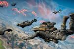 Ya disponible gratis: Batllefield REDSEC acaba de salir y as� puedes descargarlo en PS5, Xbox Series y PC.