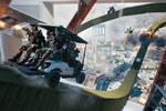 Battlefield RedSec: Tamaño de la descarga y de la instalación en PC, PS5 y Xbox Series