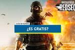 Battlefield REDSEC: ¿es gratis o hace falta Battlefield 6?