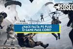 Battlefield REDSEC: ¿hace falta PS Plus o Game Pass Core?
