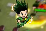 Anunciado un inesperado nuevo juego de Hunter x Hunter al estilo Vampire Survivors y as� es su gameplay