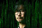 Hideo Kojima no sabía que se ofreció a Konami desarrollar un juego de Matrix.