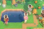 Animal Crossing: New Horizons llega a Switch 2 con mejoras gráficas, chat de vídeo y nuevos contenidos