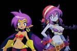 Shantae 7 en desarrollo dice Wayforward